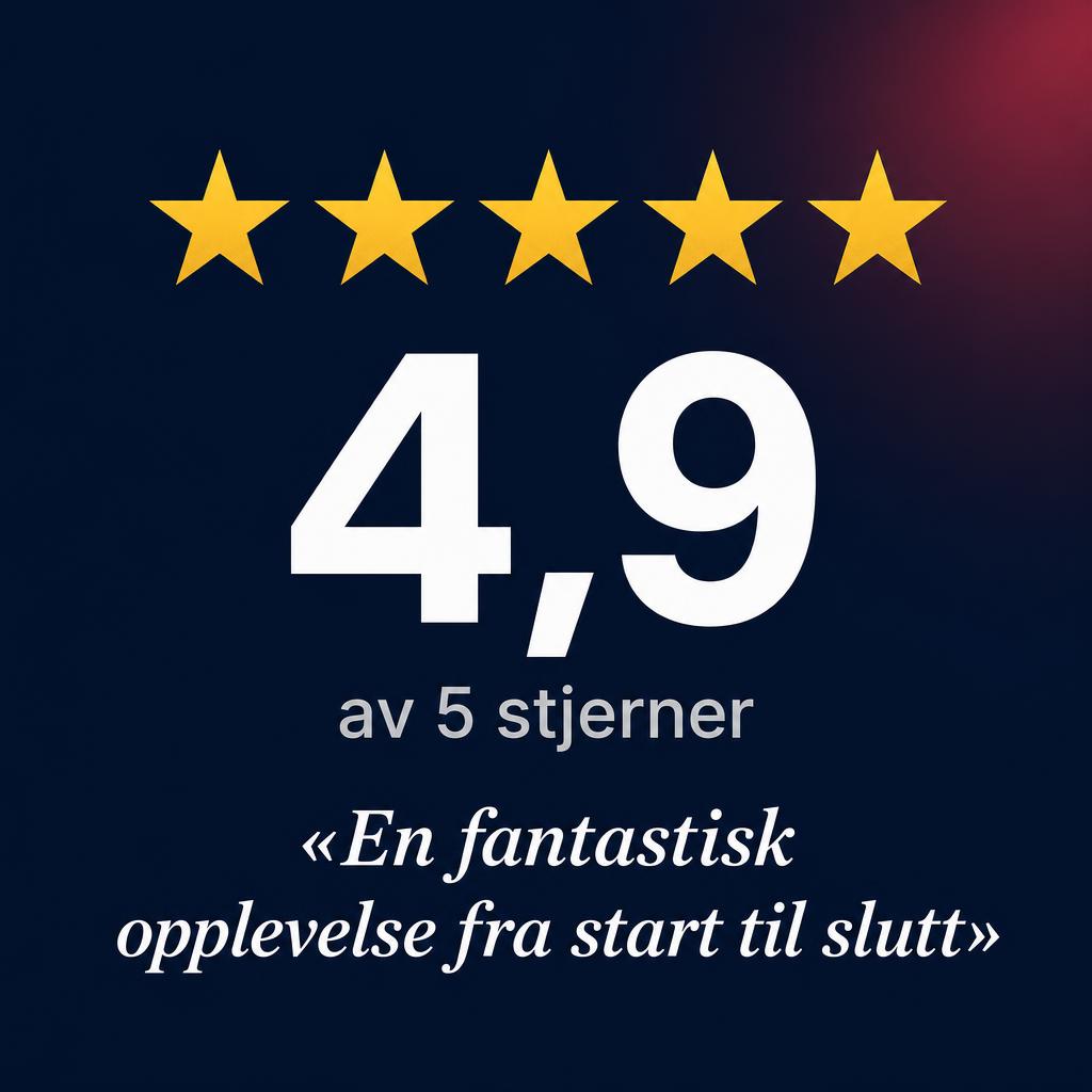 Review shared as an Instagram post