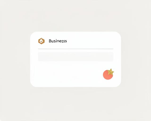 Create your company profile